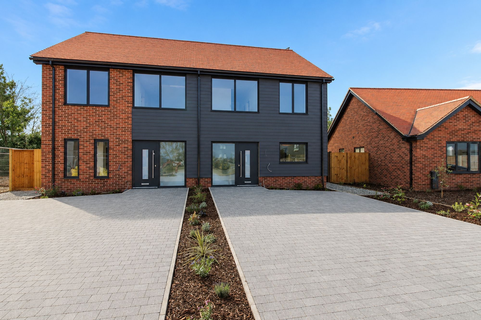 Semi-Detached