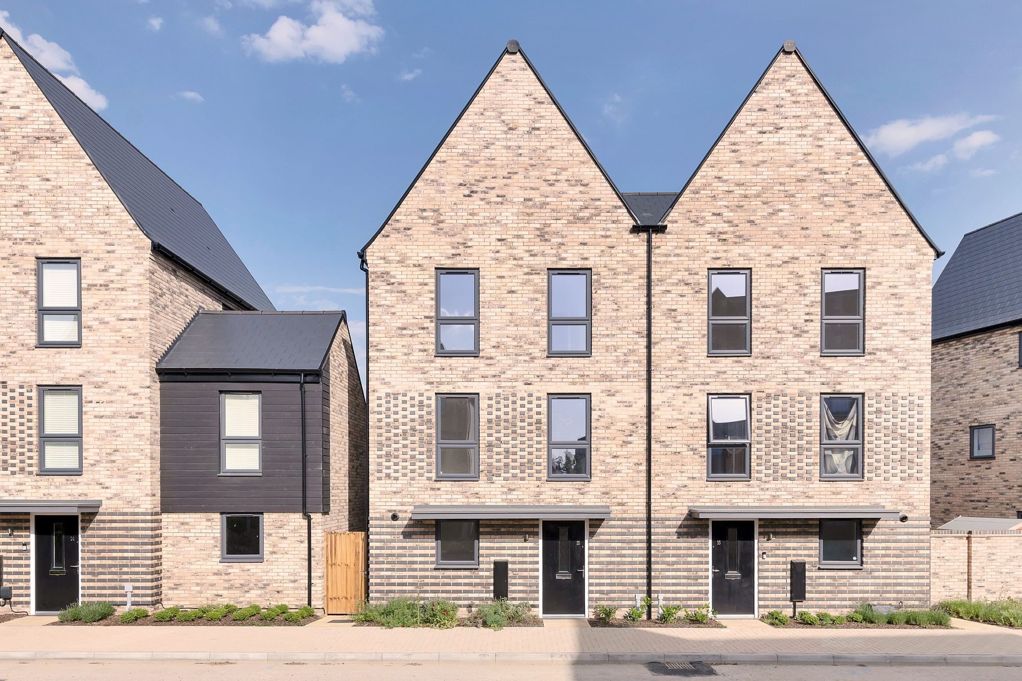 Semi-Detached