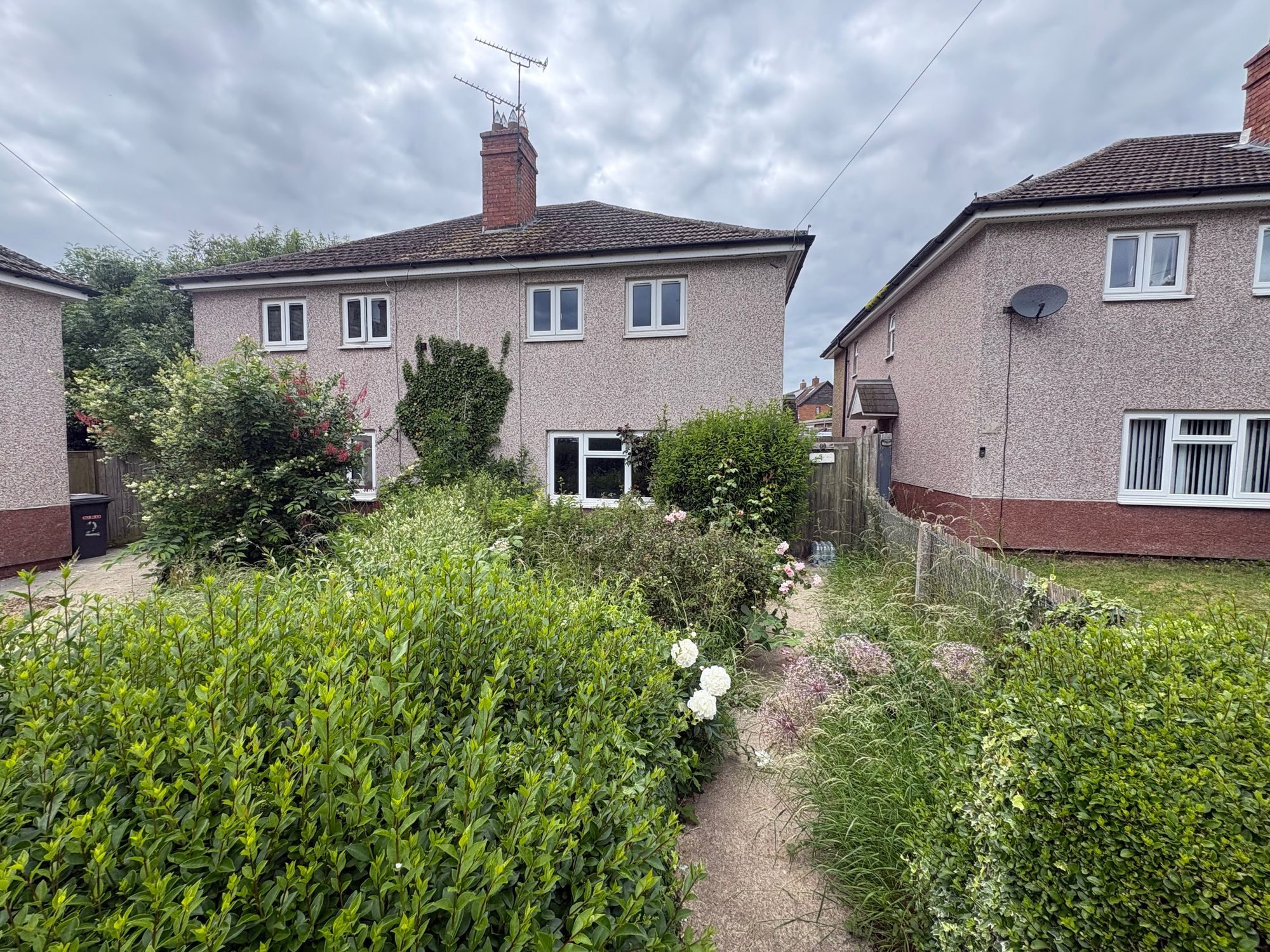 Semi-Detached