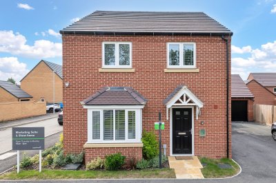 Property on SG18 8SU
