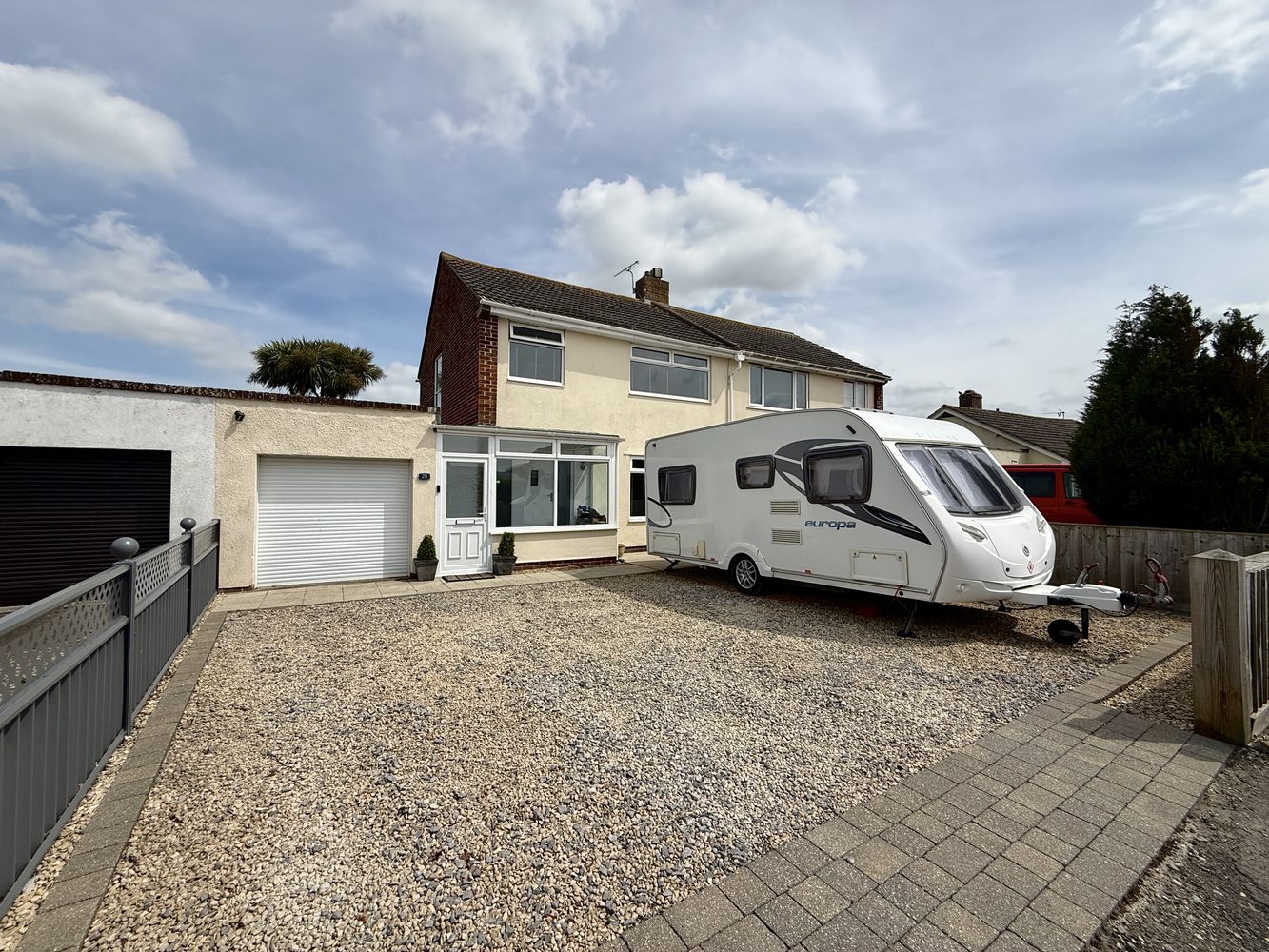 Semi-Detached