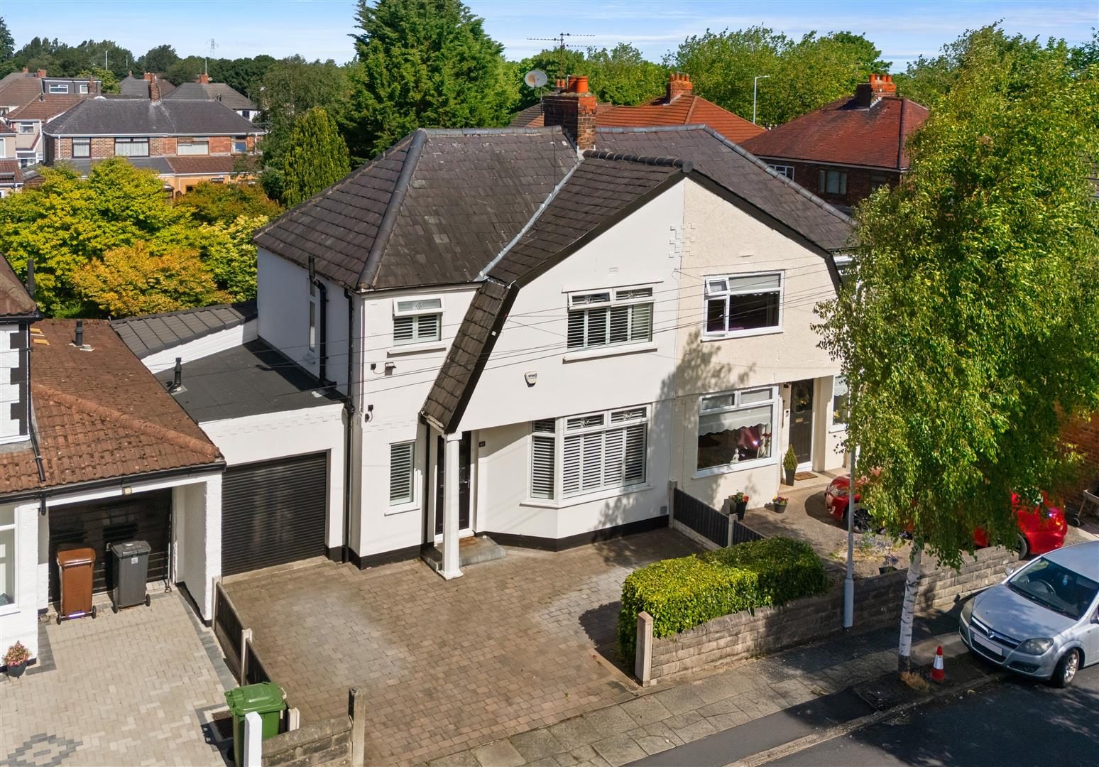 Semi-Detached