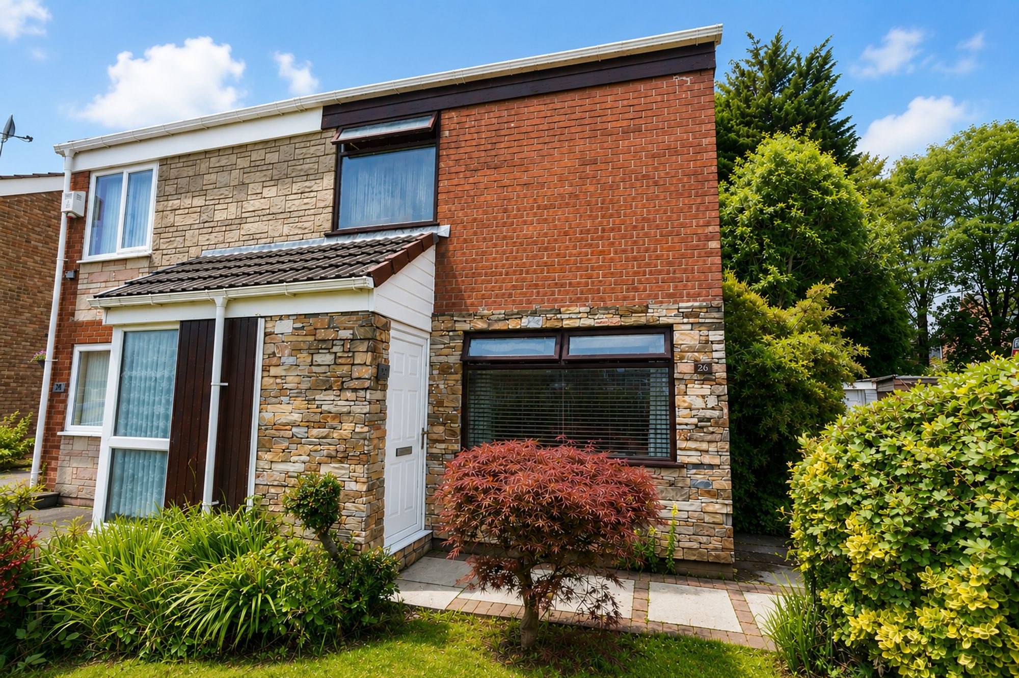 Semi-Detached