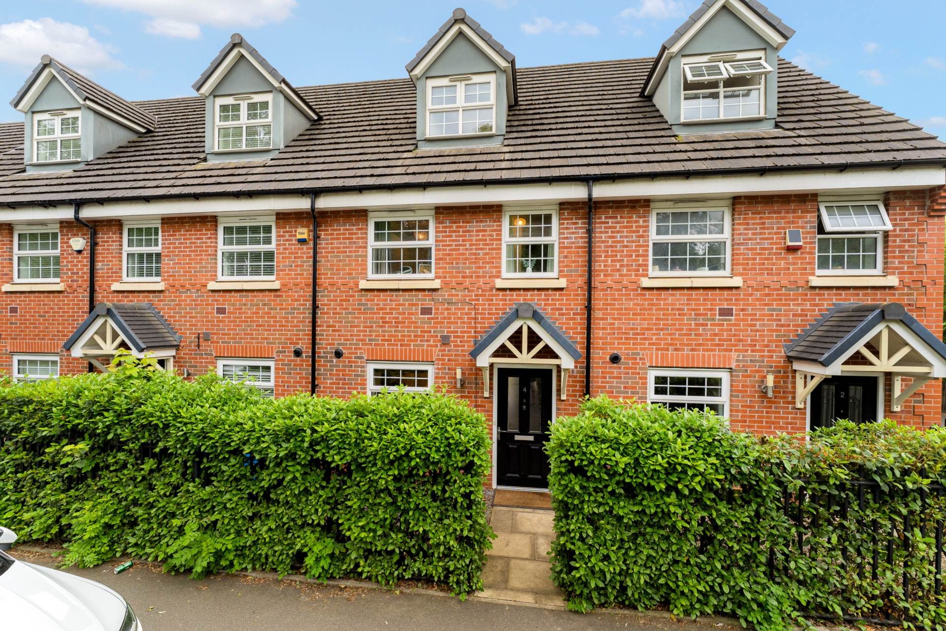 Semi-Detached