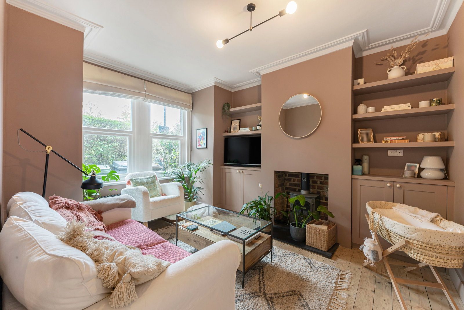Maisonette