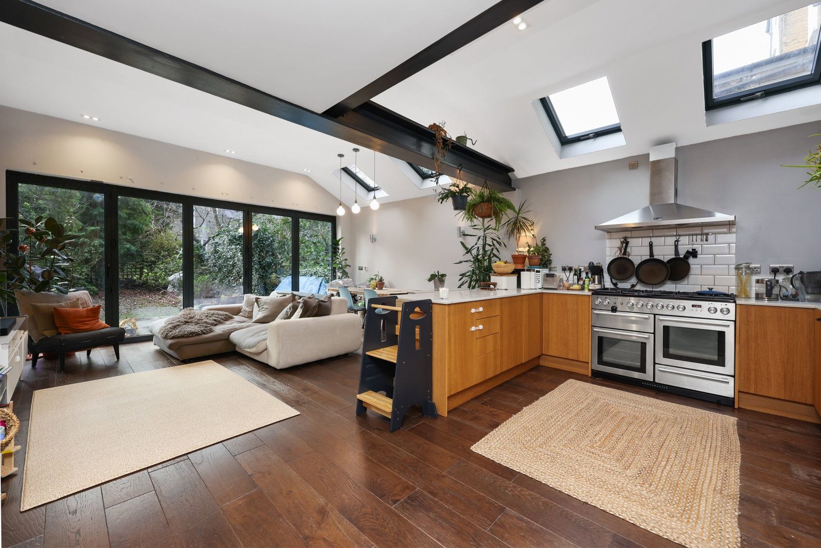 Maisonette