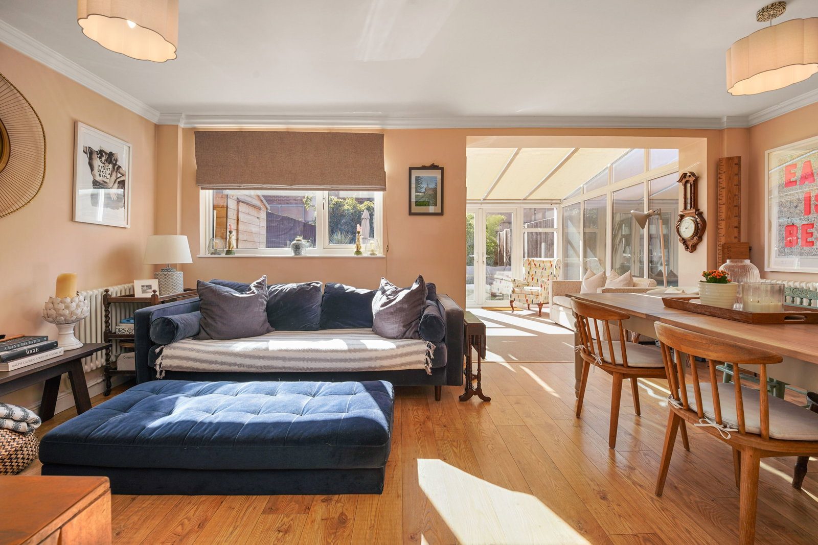 Maisonette