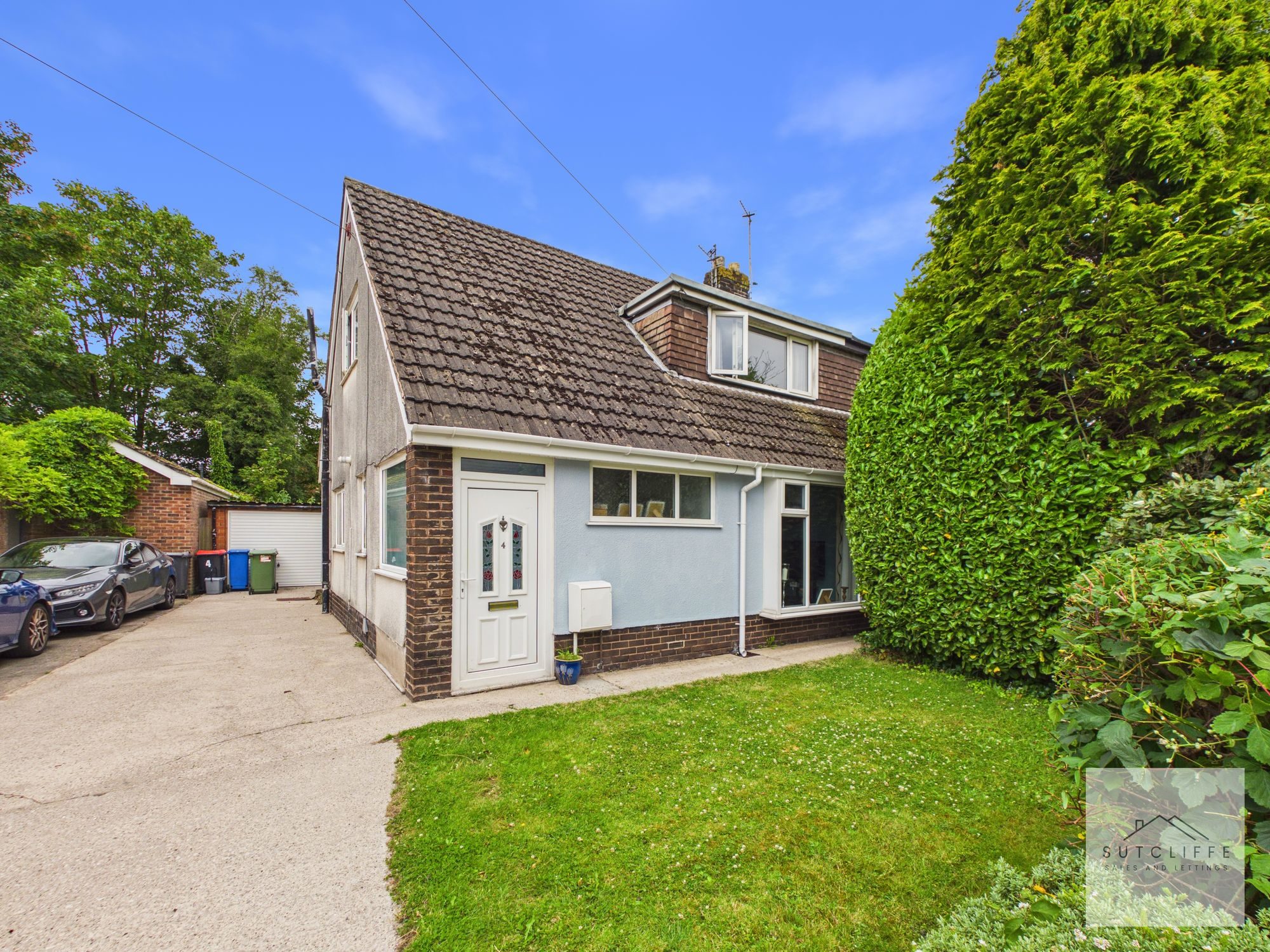 Semi-Detached