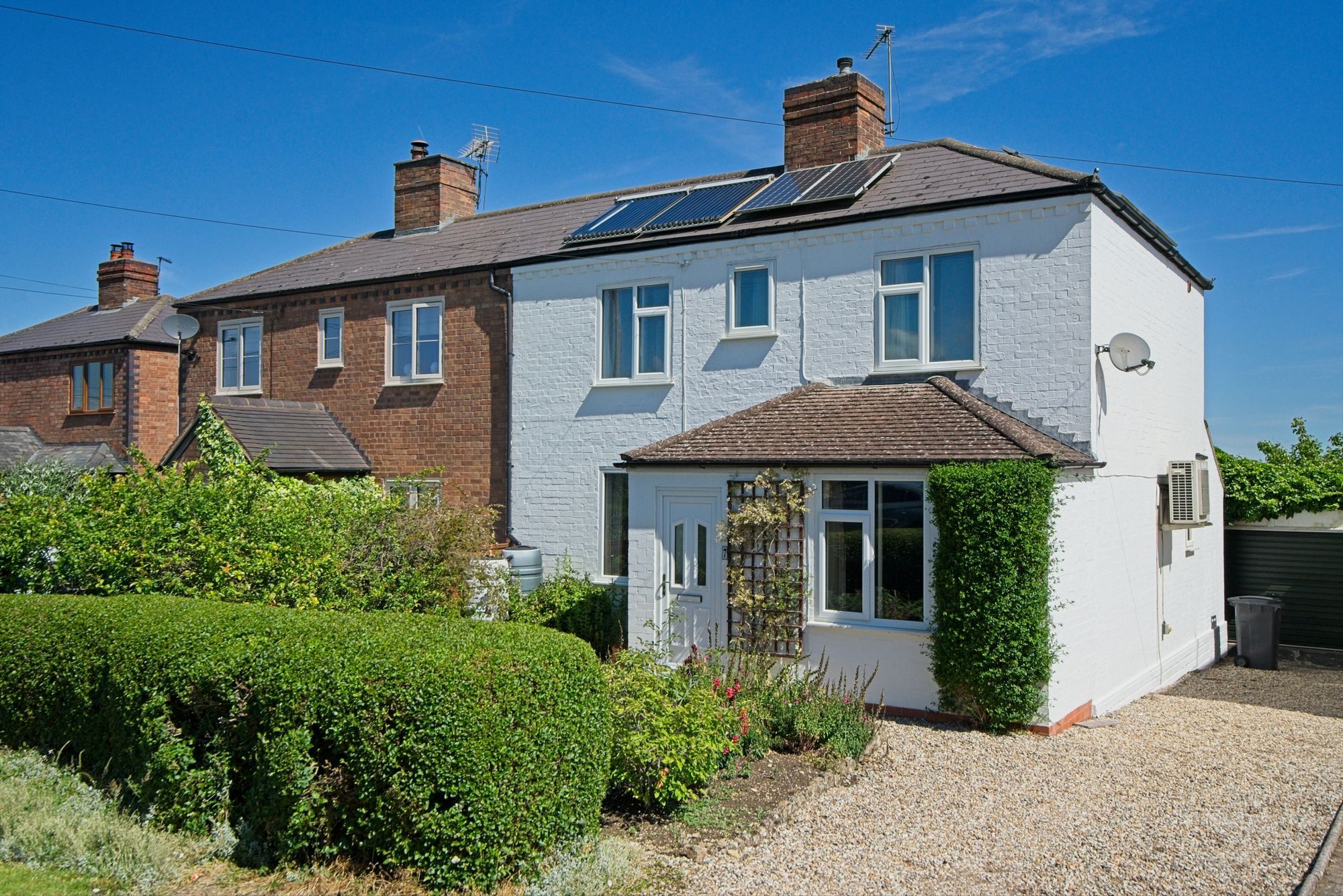 Semi-Detached