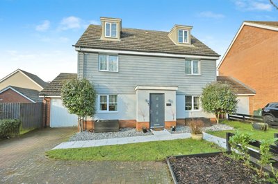 Property on Rose Avenue, NR8 5EX