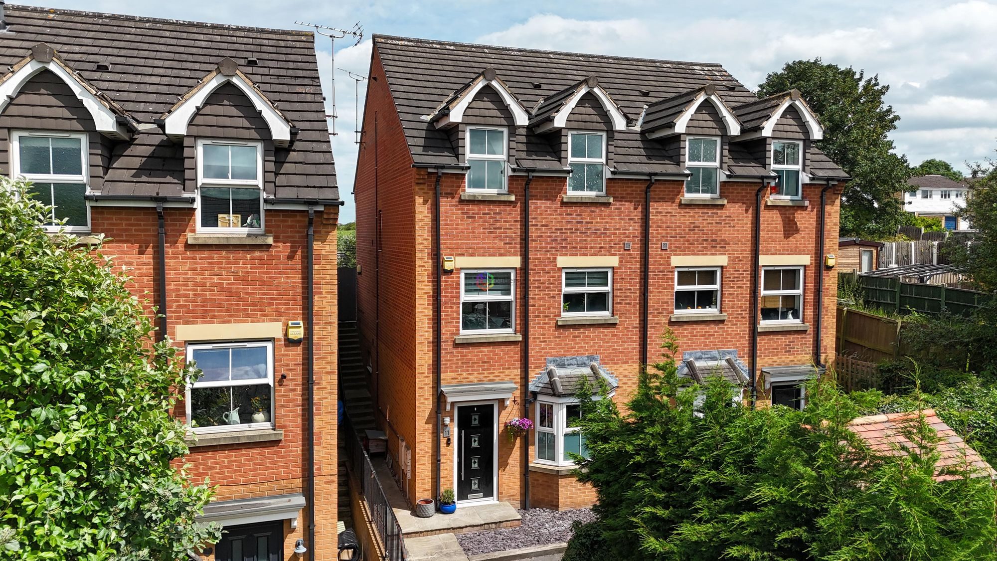 Semi-Detached