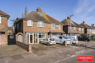 Semi-Detached