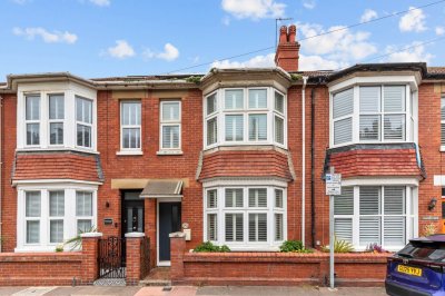 Property on Brunswick Road, BN11 3NQ
