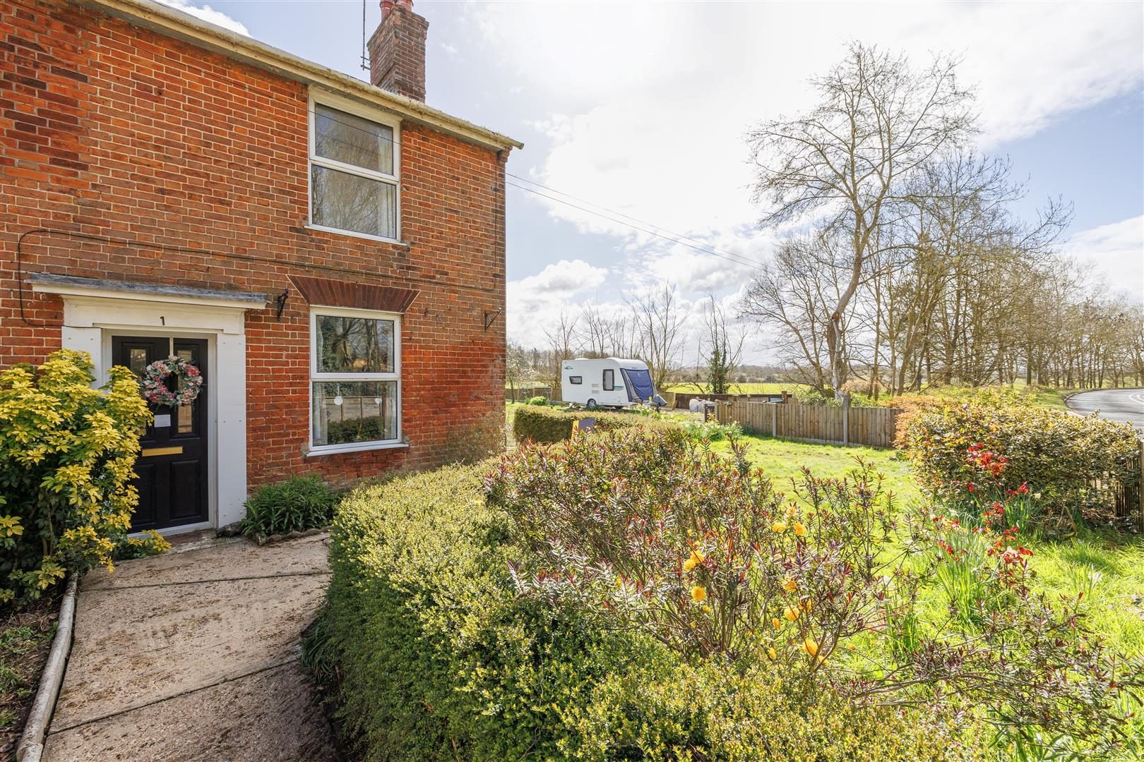 Semi-Detached