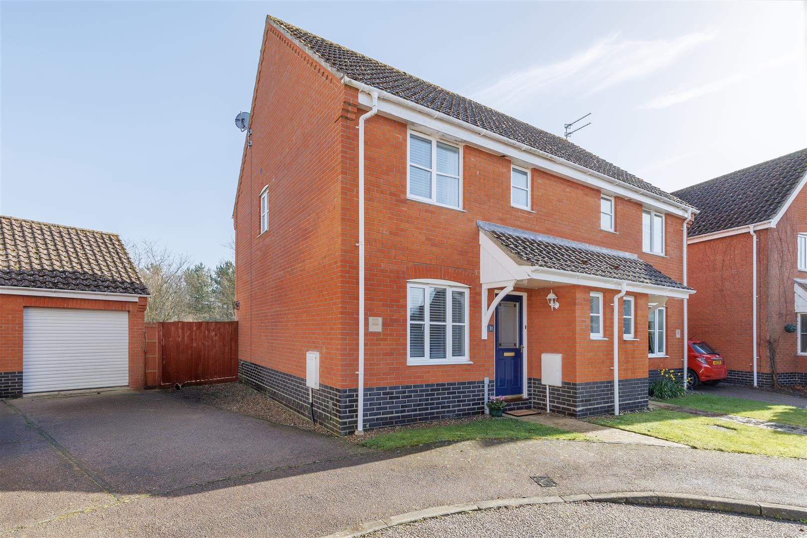 Semi-Detached