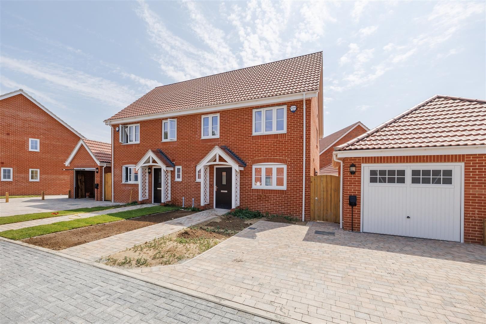 Semi-Detached