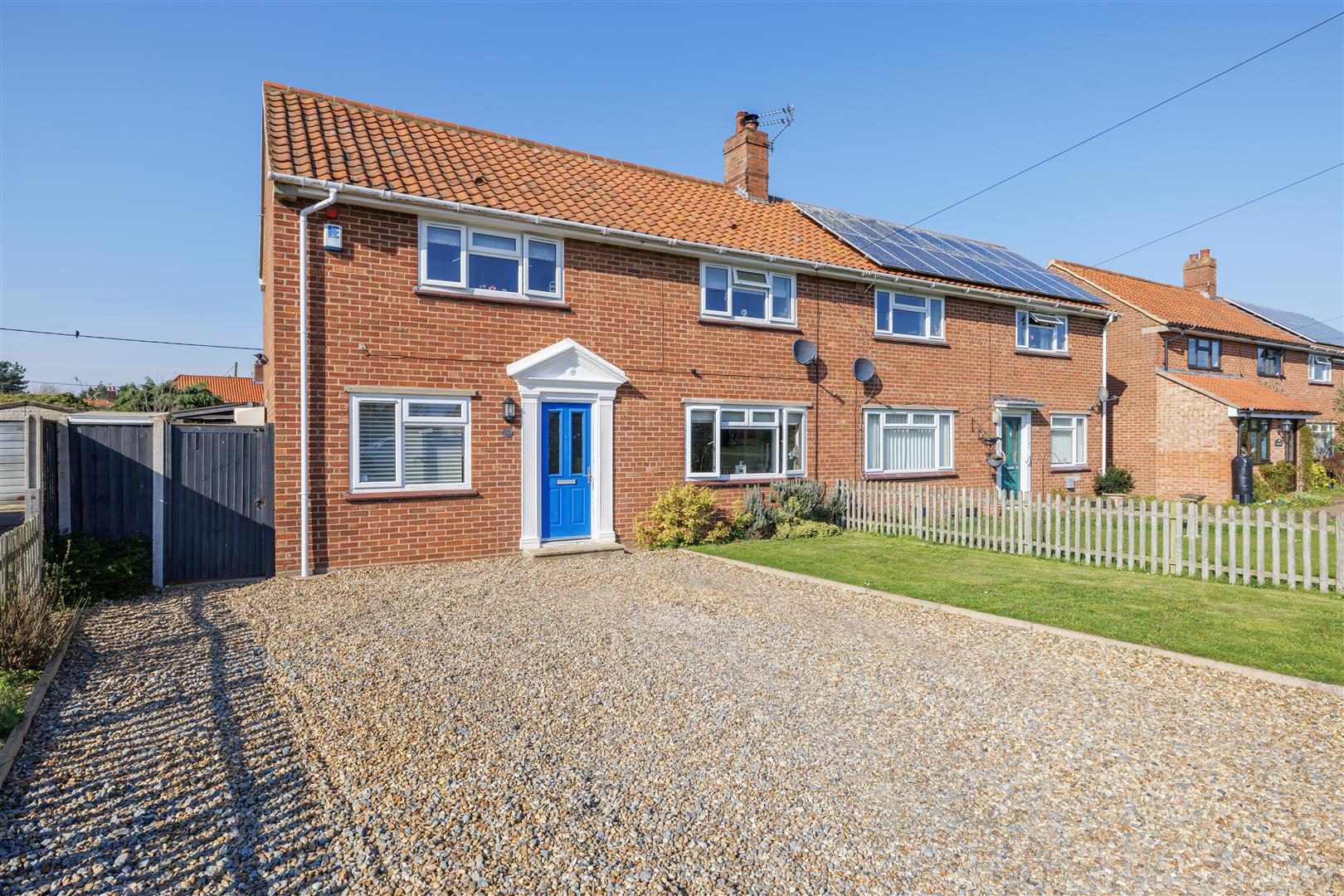 Semi-Detached