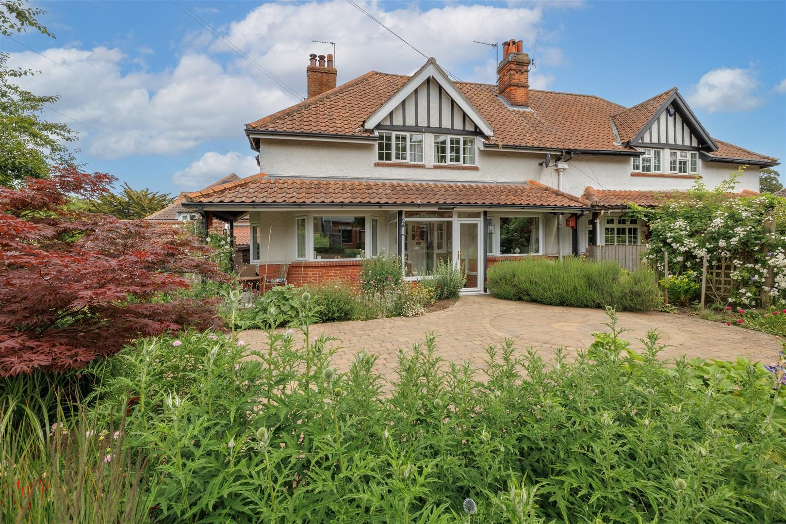 Semi-Detached