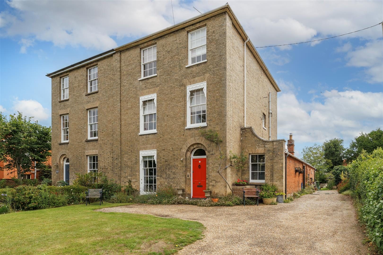 Semi-Detached