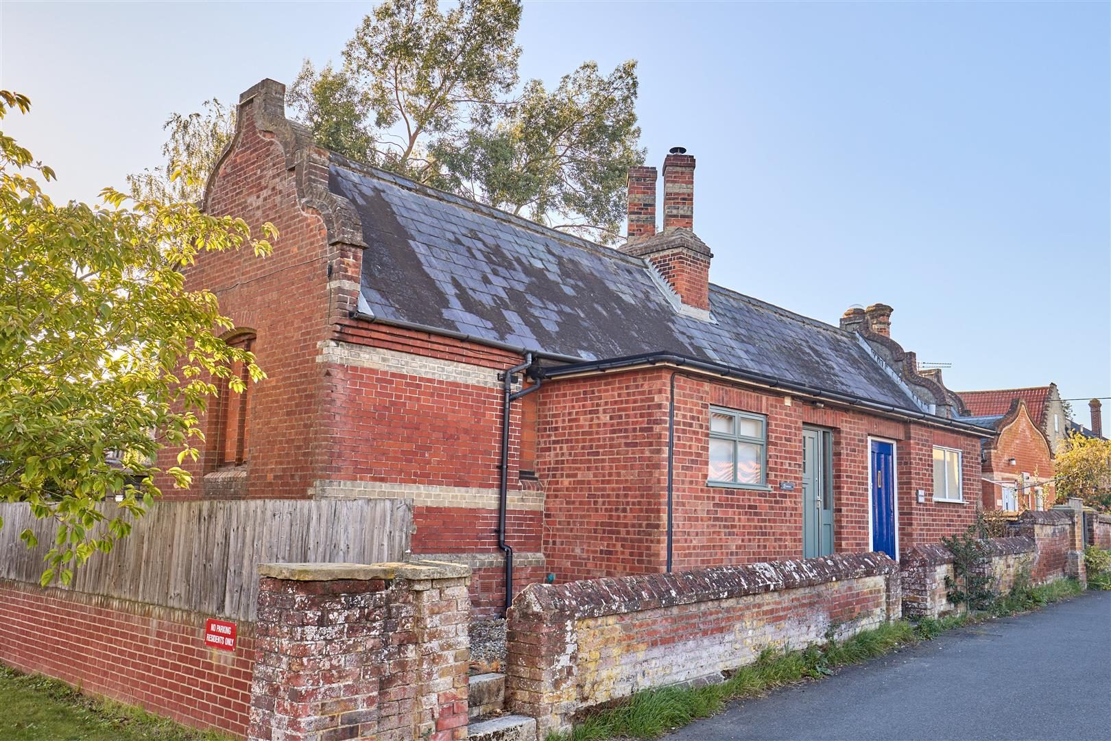 Semi-Detached