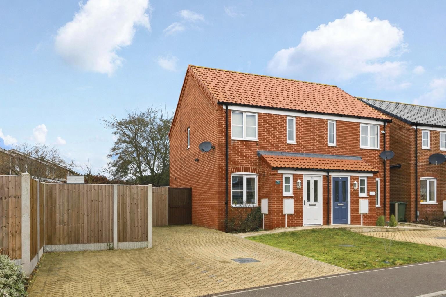 Semi-Detached
