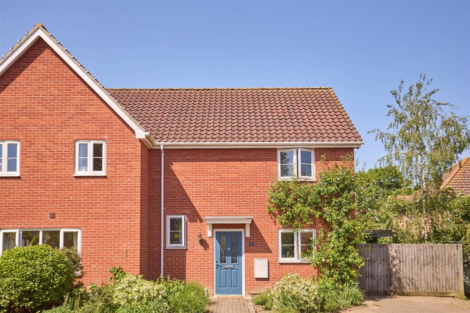 Semi-Detached