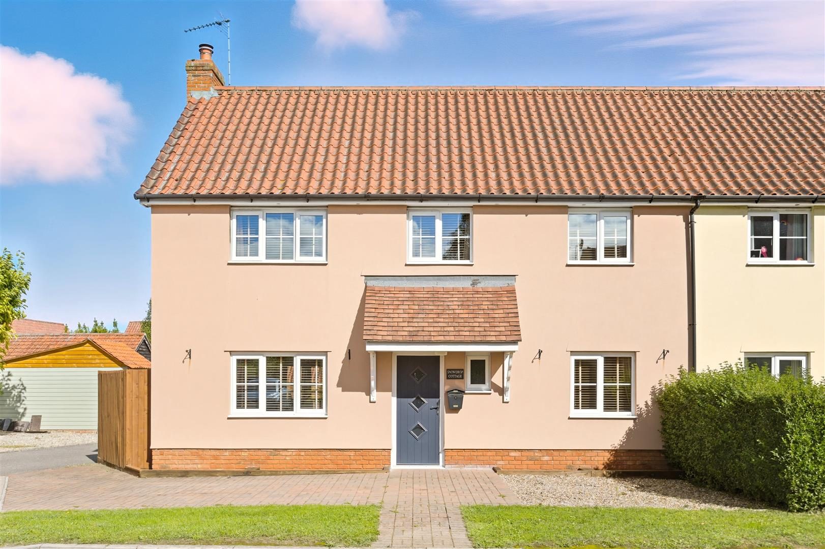 Semi-Detached