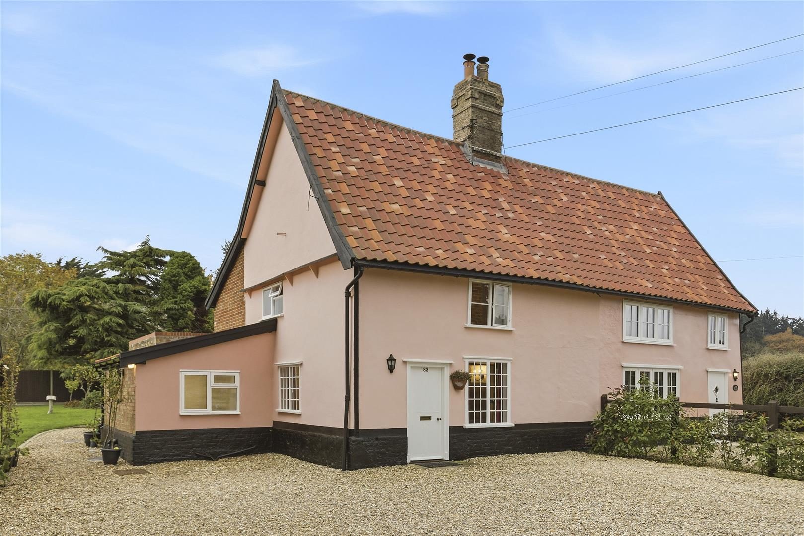 Semi-Detached