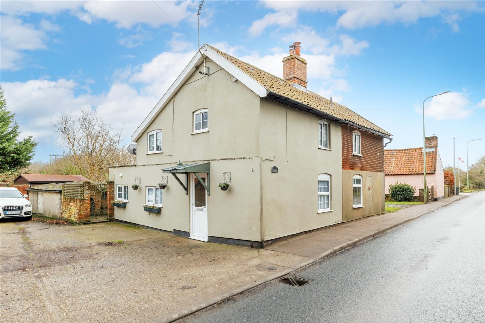 Semi-Detached