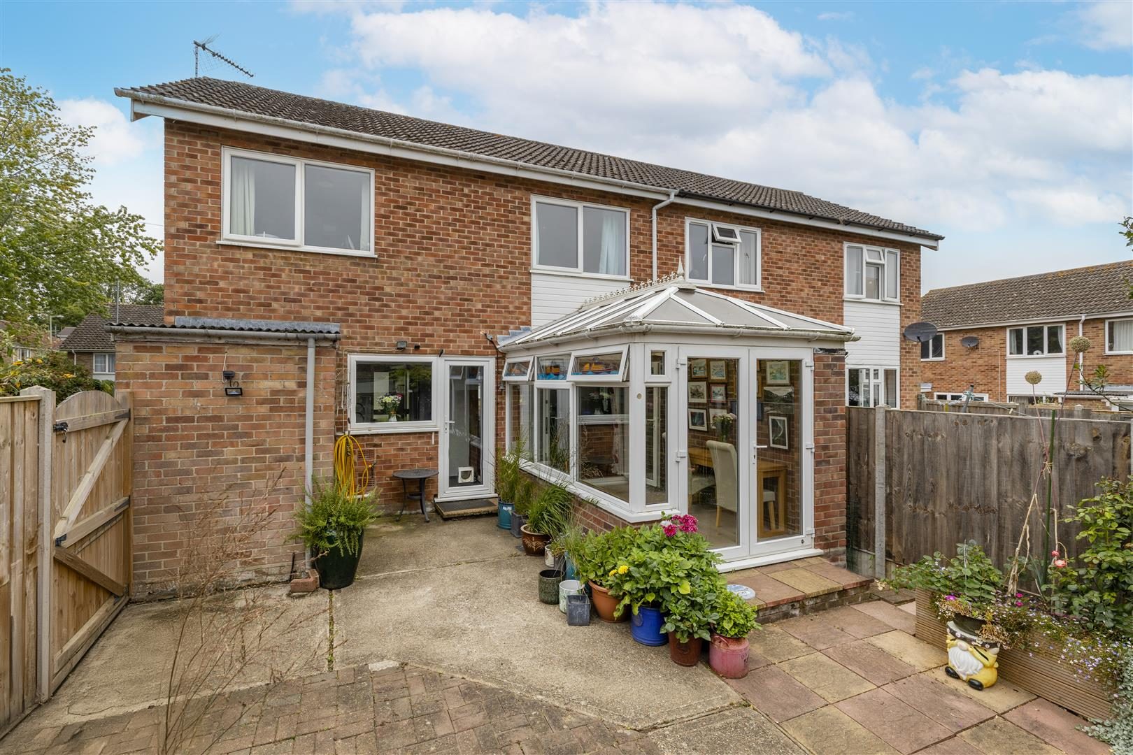 Semi-Detached