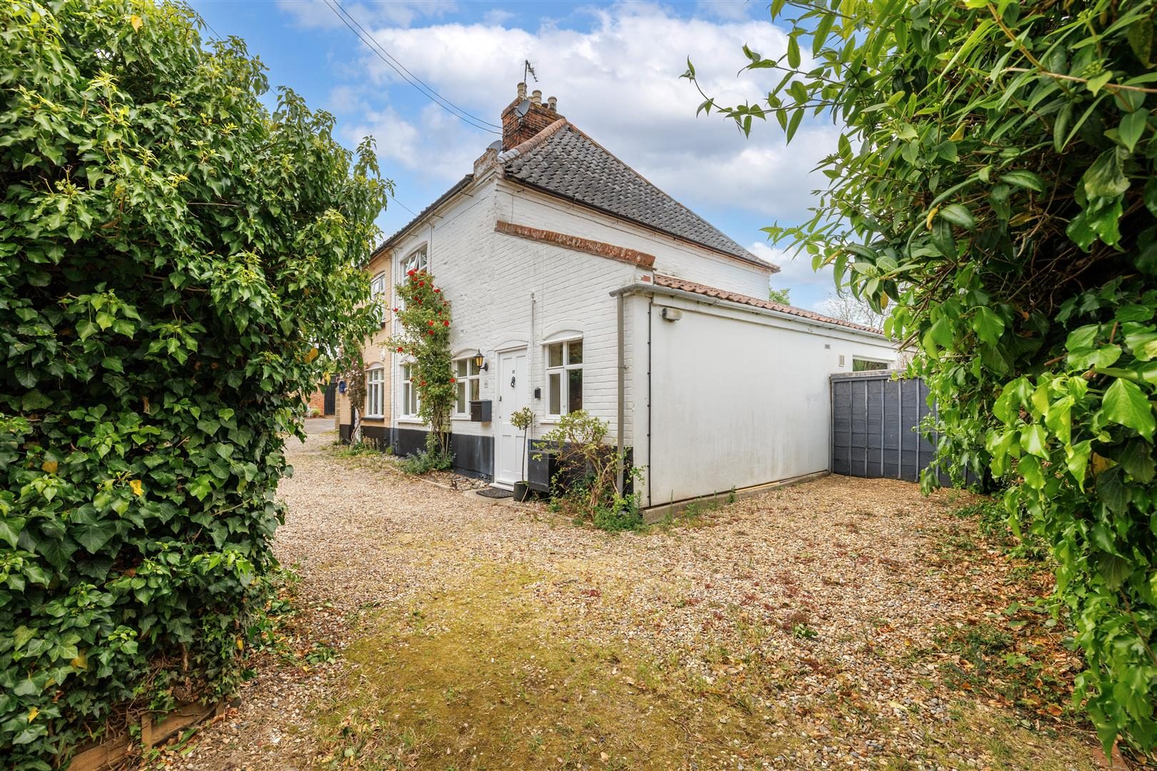 Semi-Detached