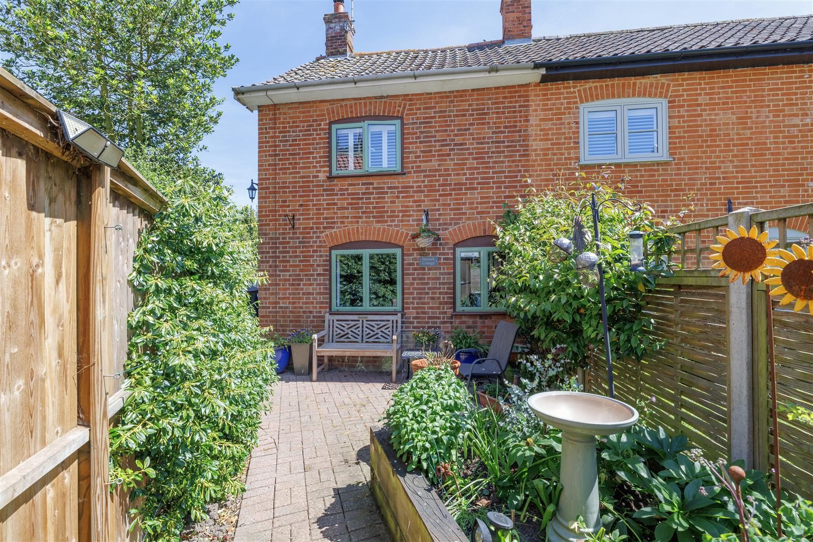Semi-Detached