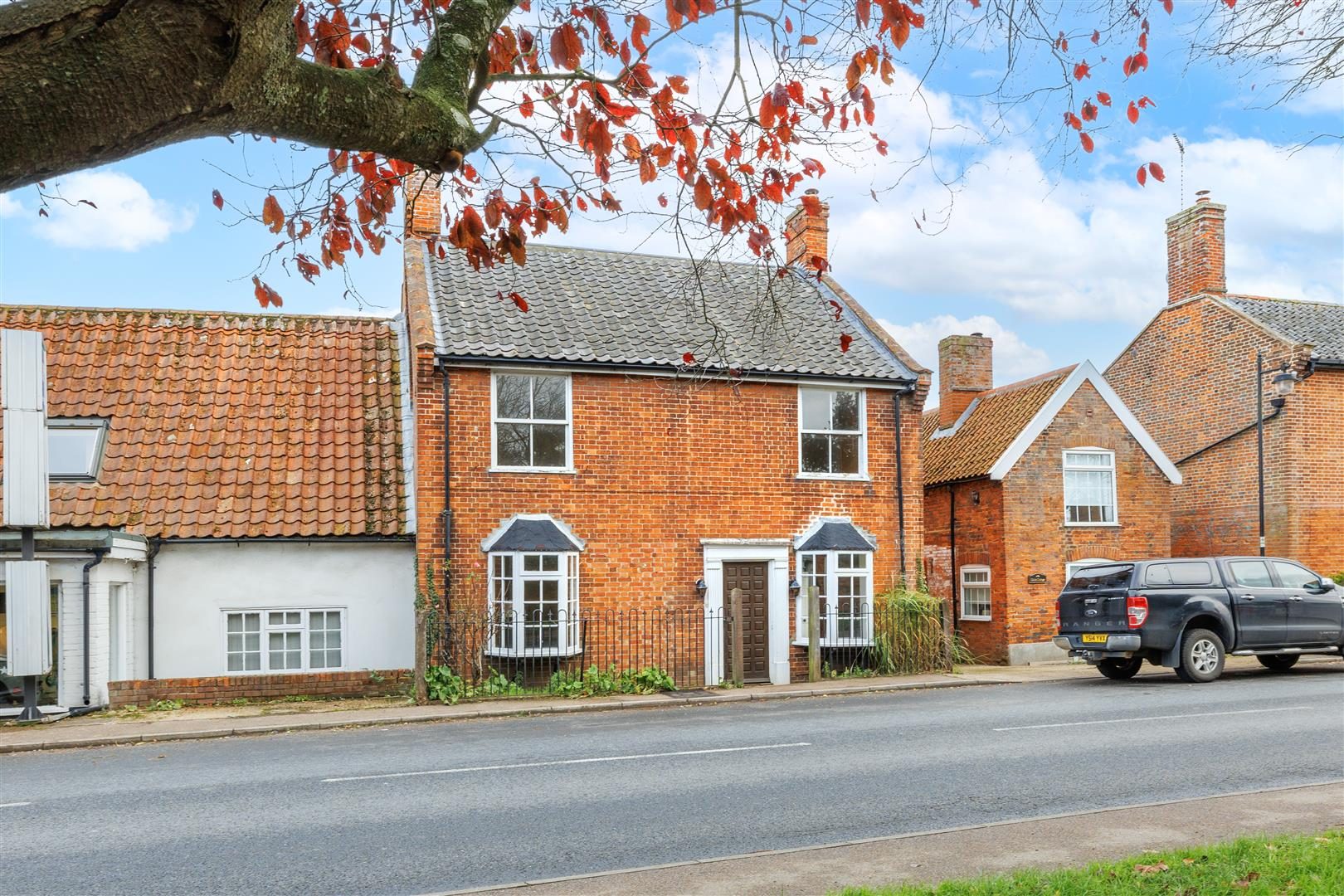 Semi-Detached