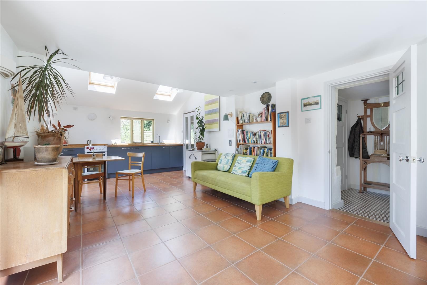 Semi-Detached