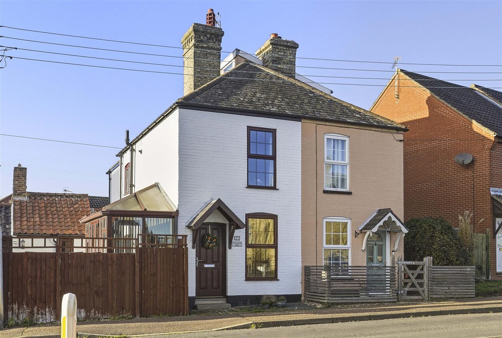 Semi-Detached