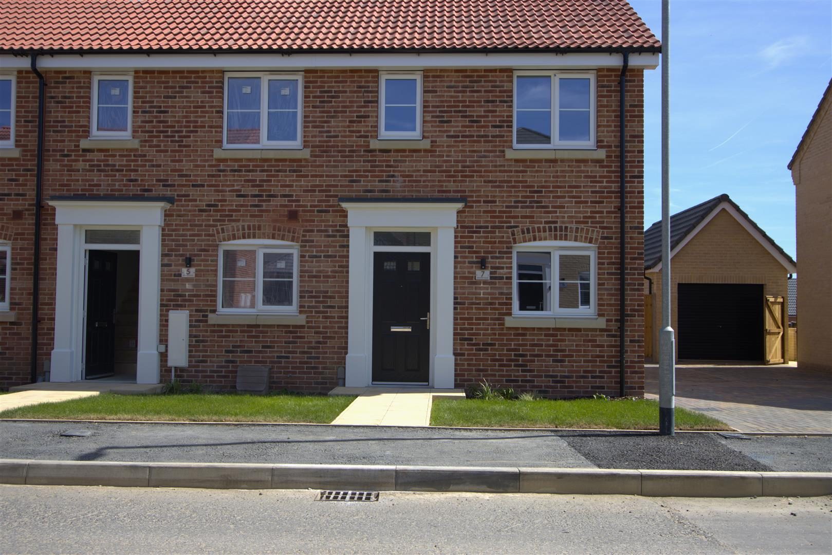 Semi-Detached