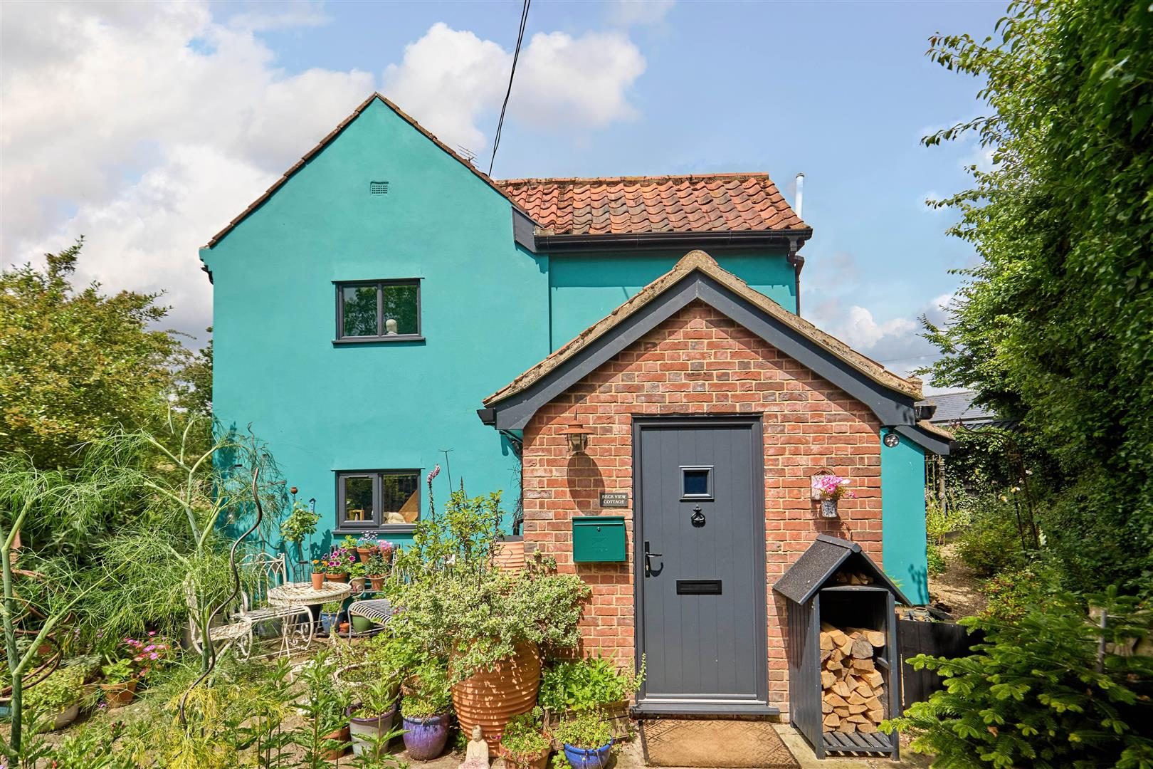 Semi-Detached