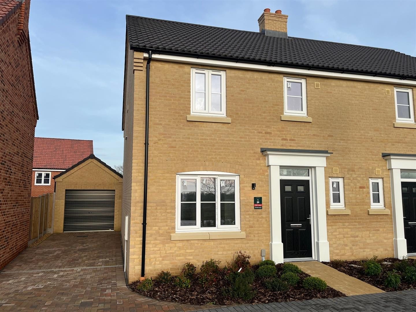 Semi-Detached