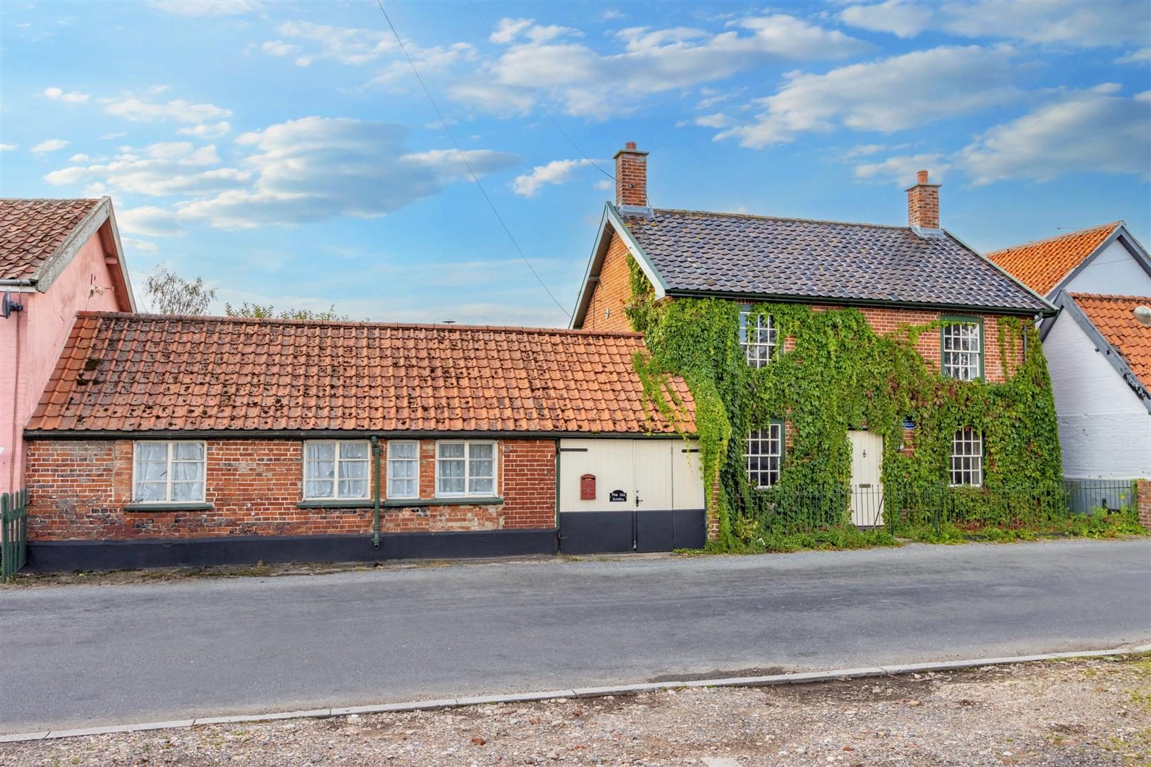 Semi-Detached