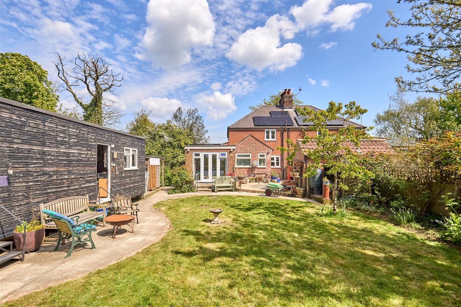Semi-Detached