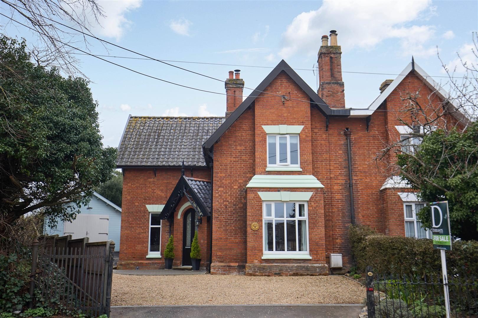Semi-Detached