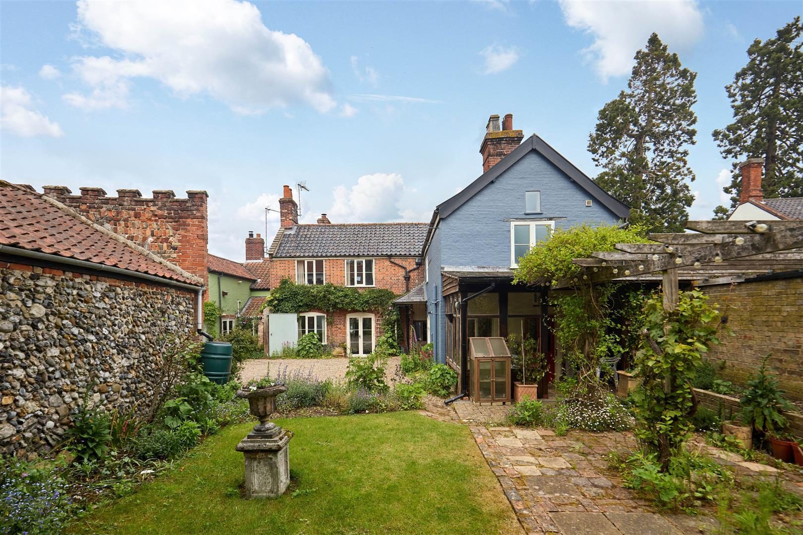 Semi-Detached