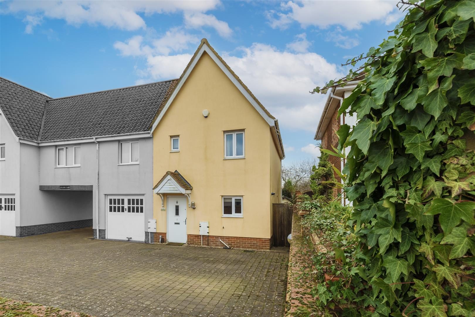 Semi-Detached