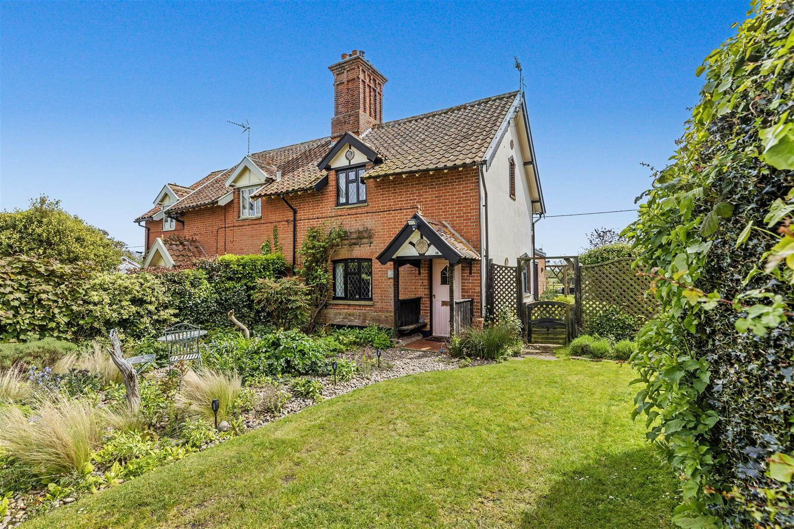 Semi-Detached