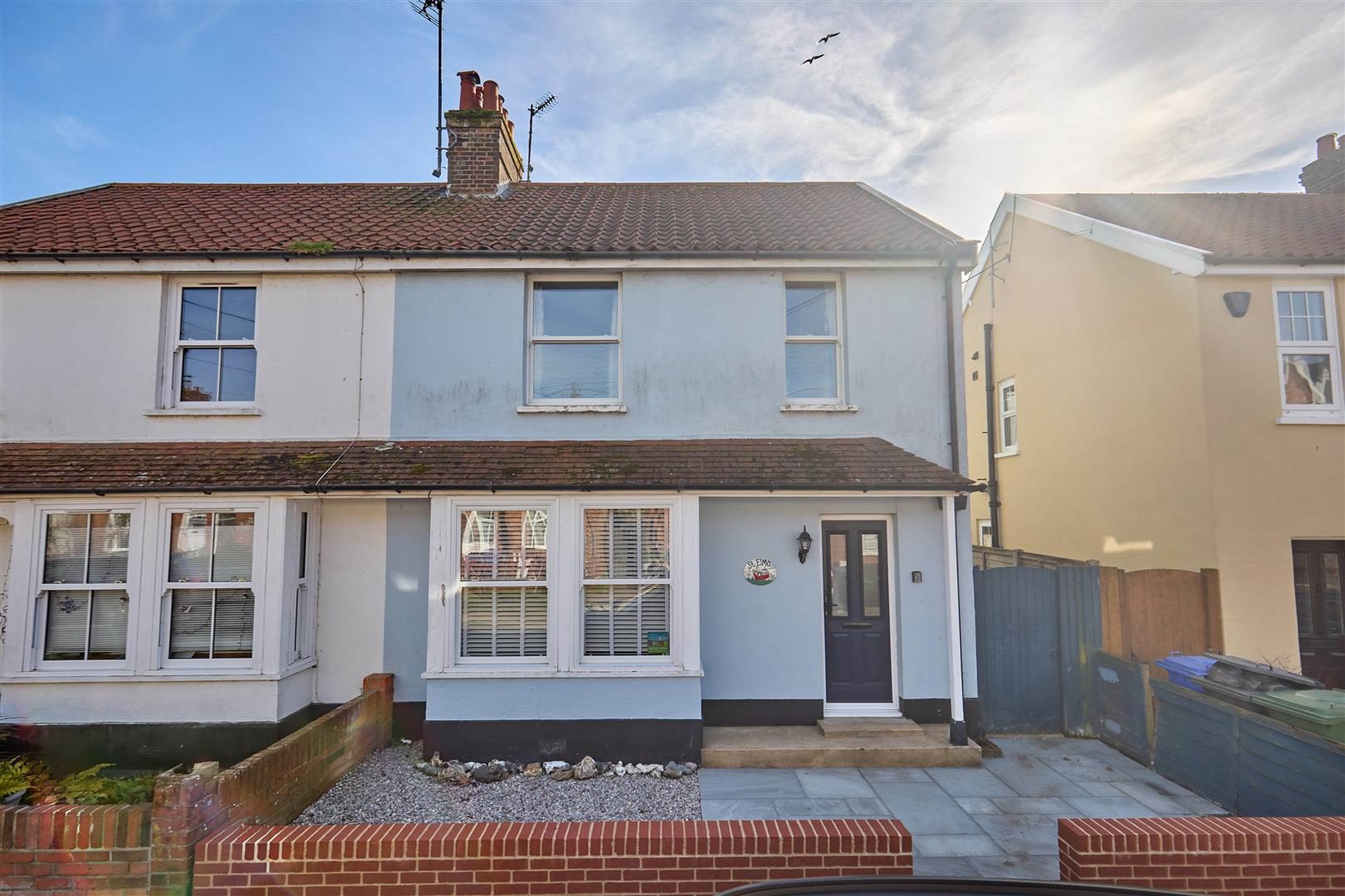 Semi-Detached