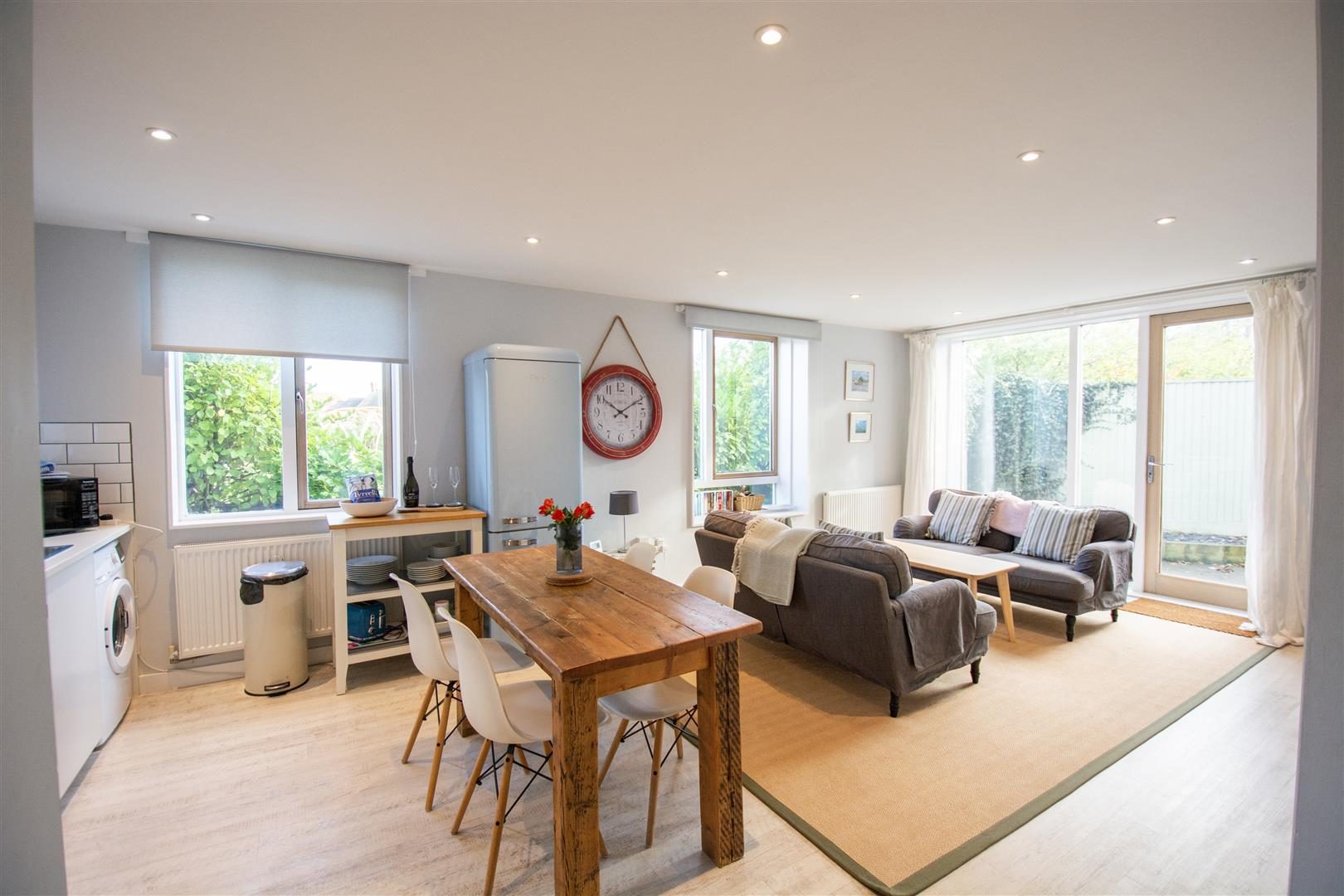 Semi-Detached