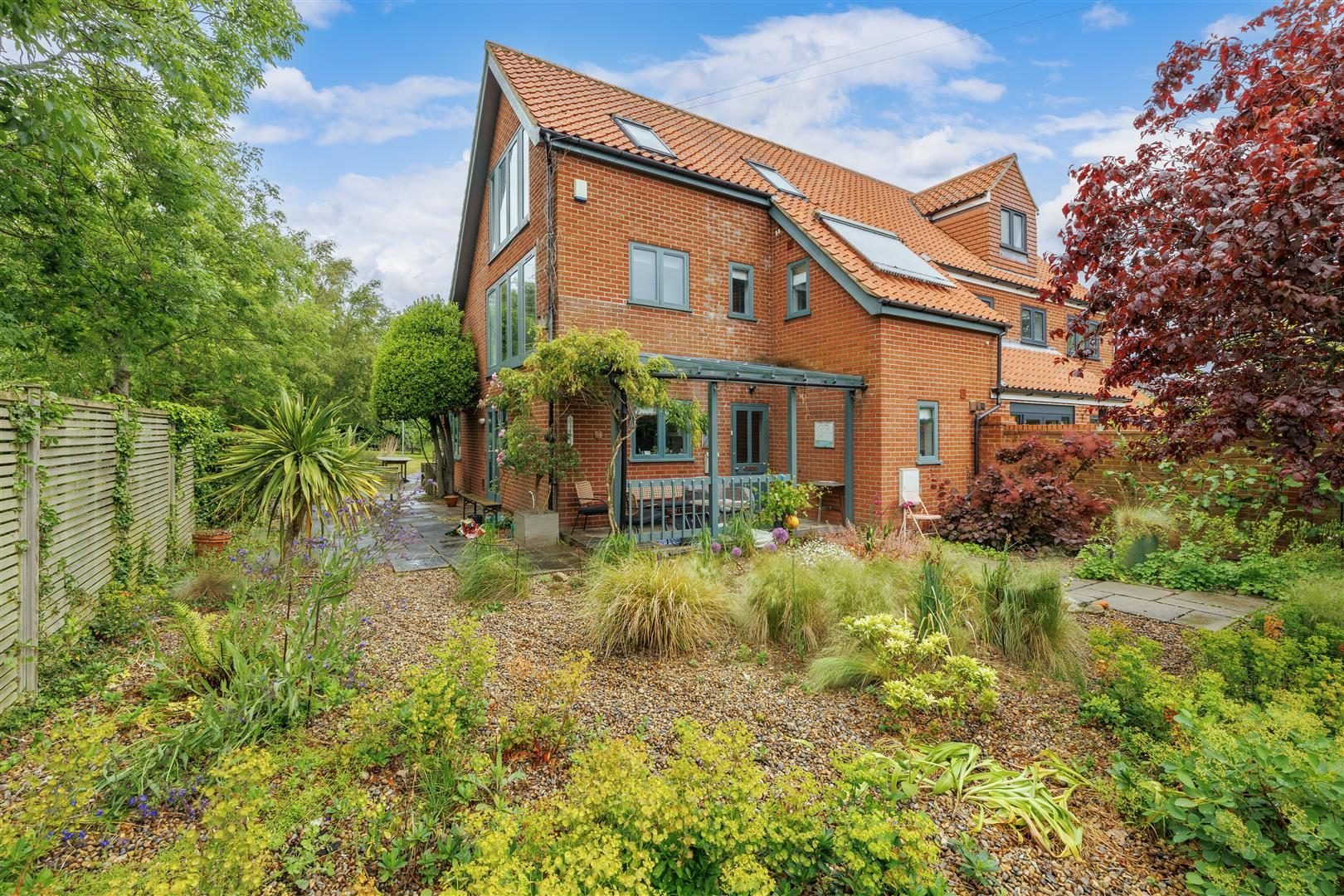 Semi-Detached