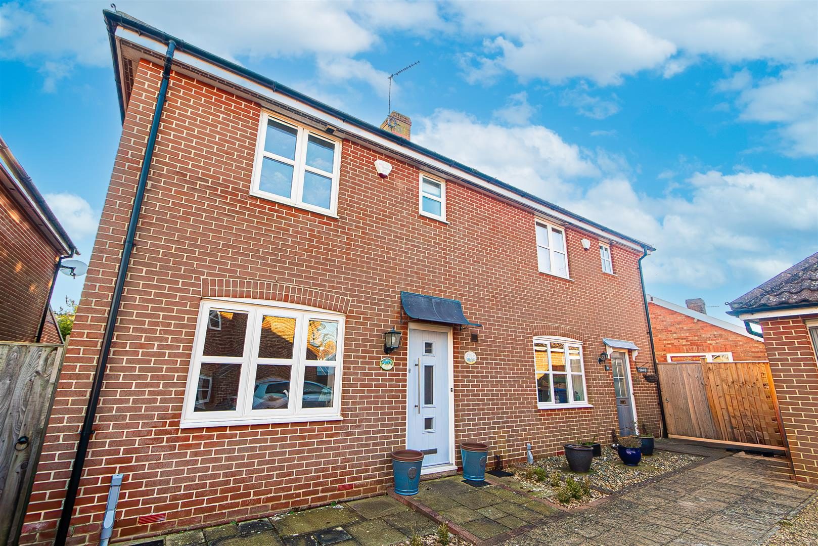 Semi-Detached