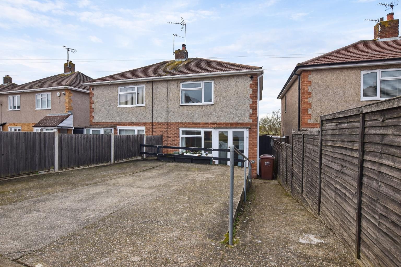 Semi-Detached
