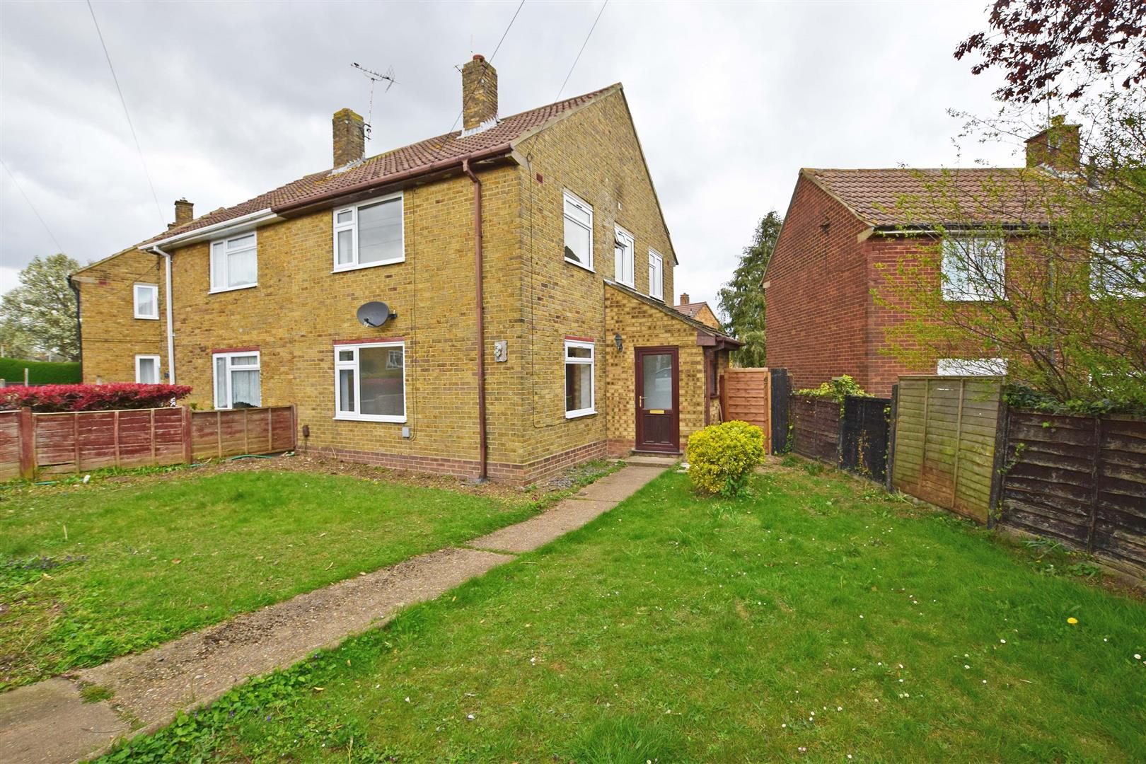 Semi-Detached